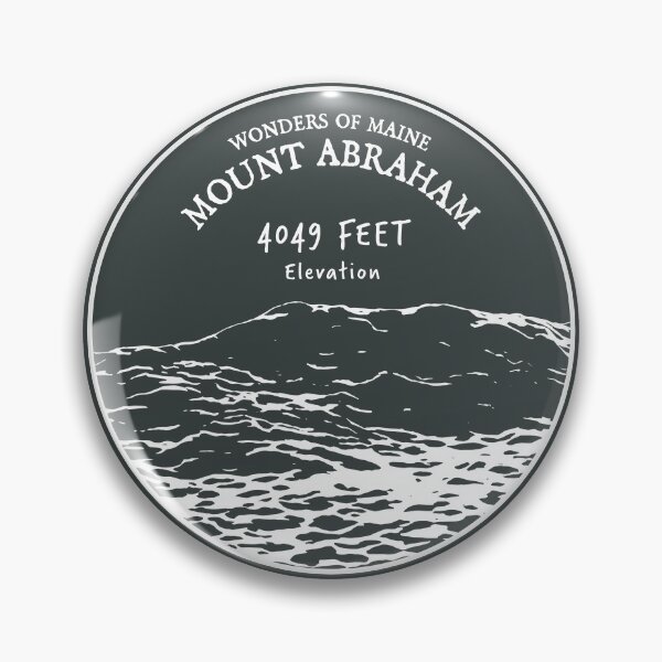 Item preview, Mount Abraham designed and sold by RAPHAEL ESCAMILLA.