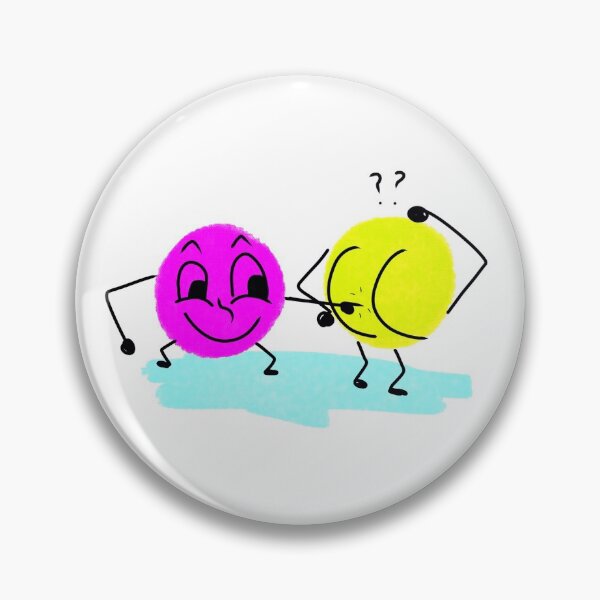Item preview, Neon creatures being weird designed and sold by Mia9001.