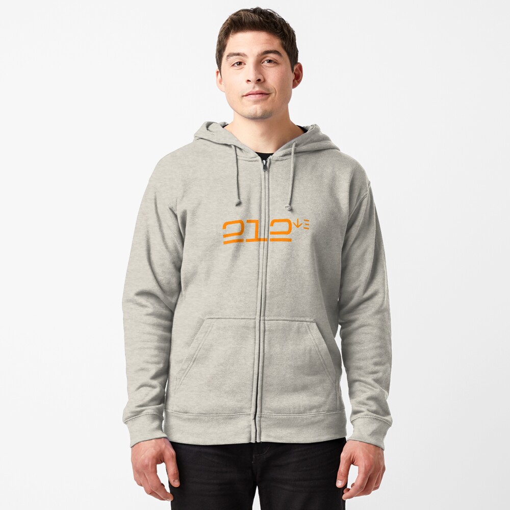 Item preview, Zipped Hoodie designed and sold by ale-rose.