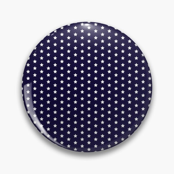 Item preview, Small Star Pattern designed and sold by ClaudiaFlores.