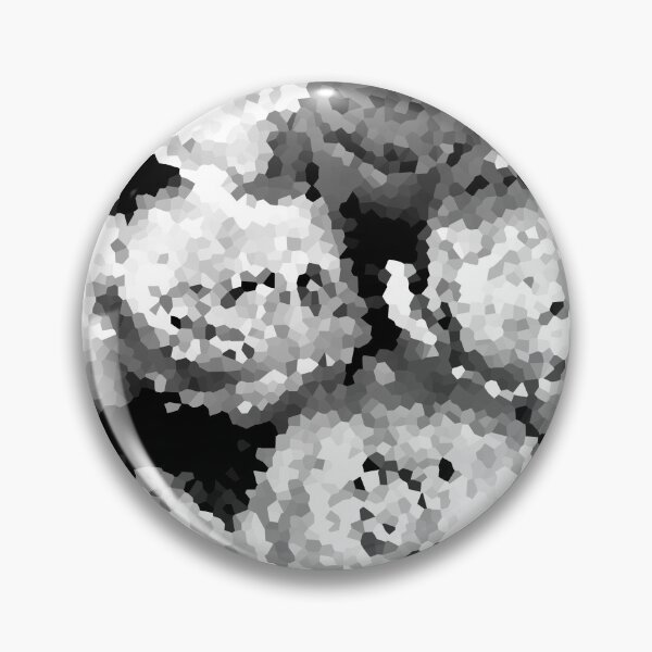 Item preview, Lovely Roses Gray-scale - Pix-elate designed and sold by IgniteWithin.