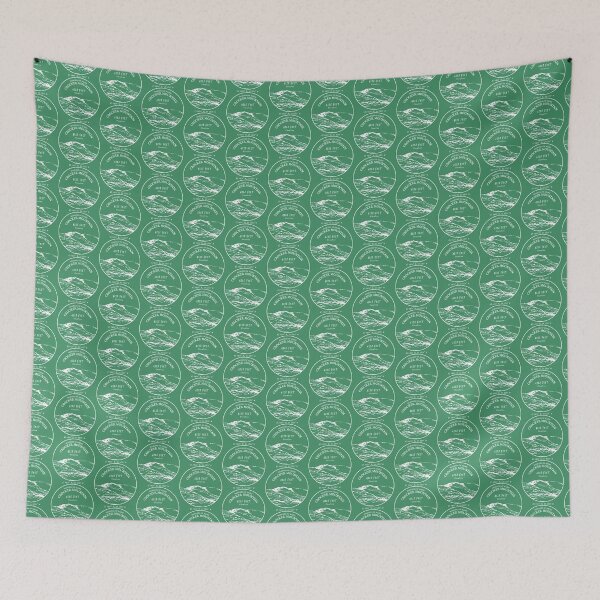 Item preview, Crocker Mountain  designed and sold by RAPHAEL ESCAMILLA.