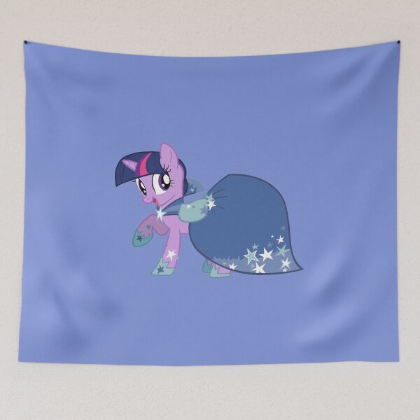 Item preview, Grand Galloping Gala Twilight Sparkle designed and sold by hannahmander.