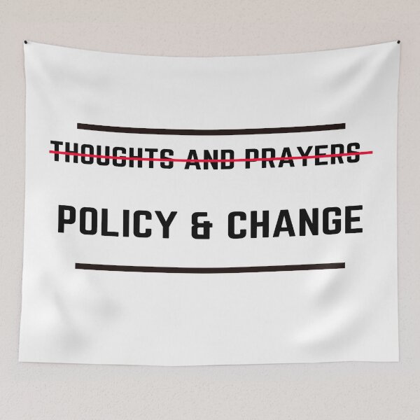Item preview, Policy and change - BlackLivesMatter designed and sold by fevenyoh.