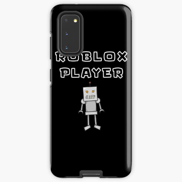 Roblox Top Cases For Samsung Galaxy Redbubble