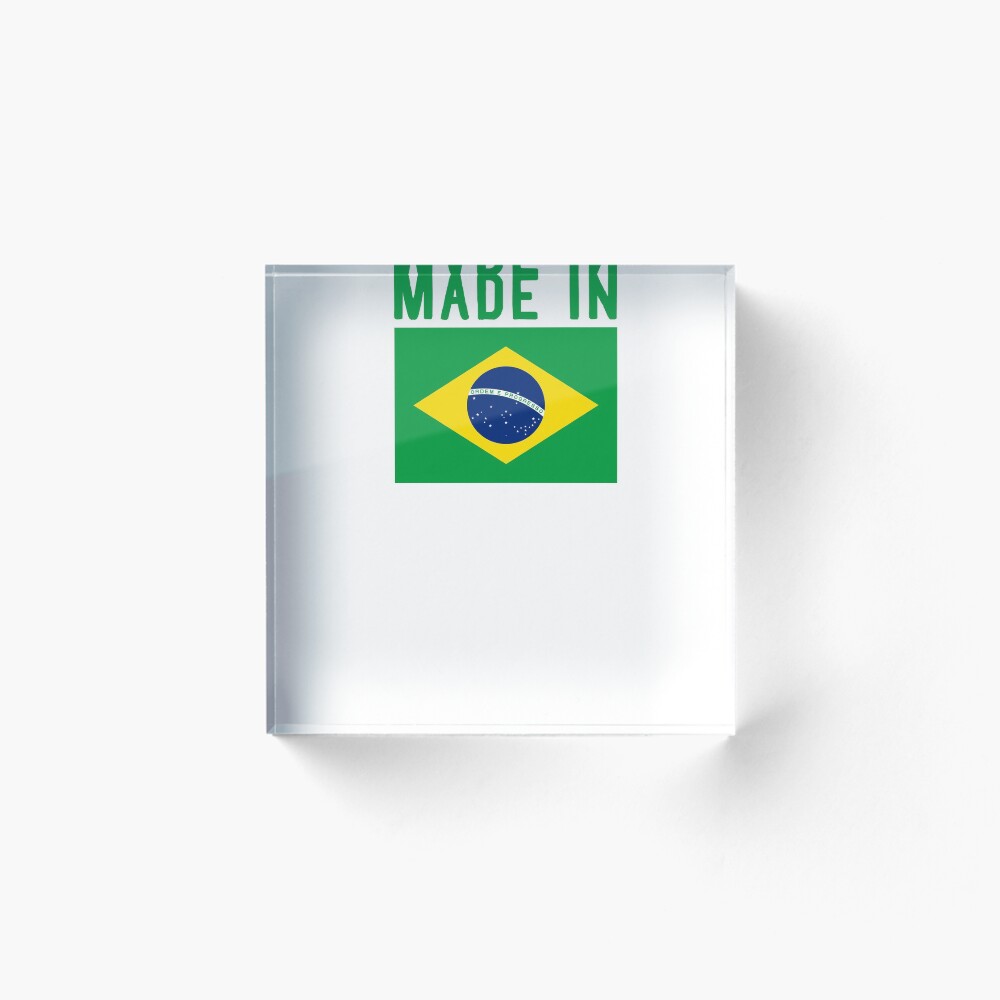 Item preview, Acrylic Block designed and sold by StickerDirect.