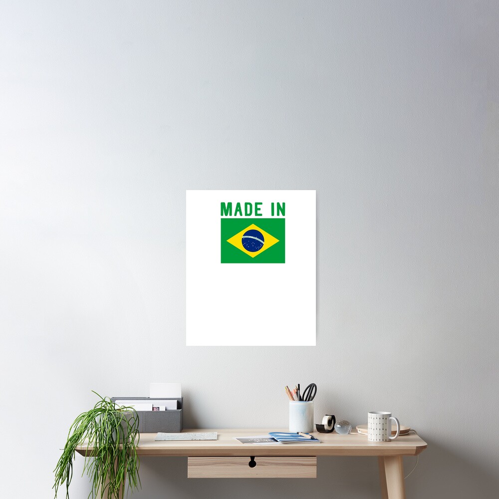 Item preview, Poster designed and sold by StickerDirect.