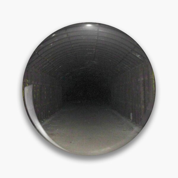 Item preview, Culvert metal frame, Culvert, Deep Underground, Ouseburn Culvert, dark Tunnel, Newcastle UK designed and sold by Andrew Morrell.