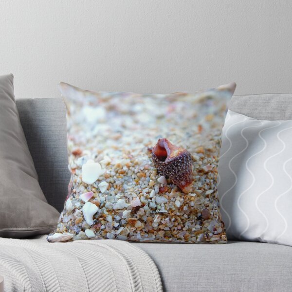 Item preview, Shell and Sand designed and sold by IcelasArt.