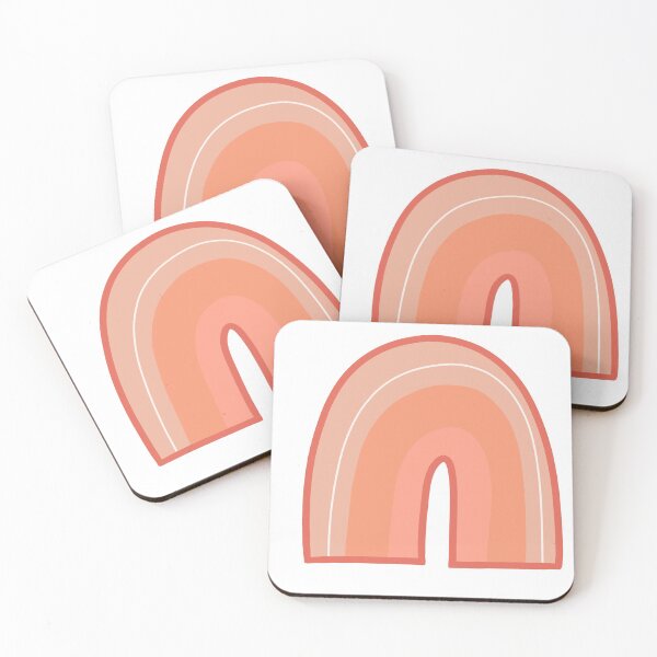 Item preview, Terracotta Rainbow designed and sold by Kaitlyn Bendickson.