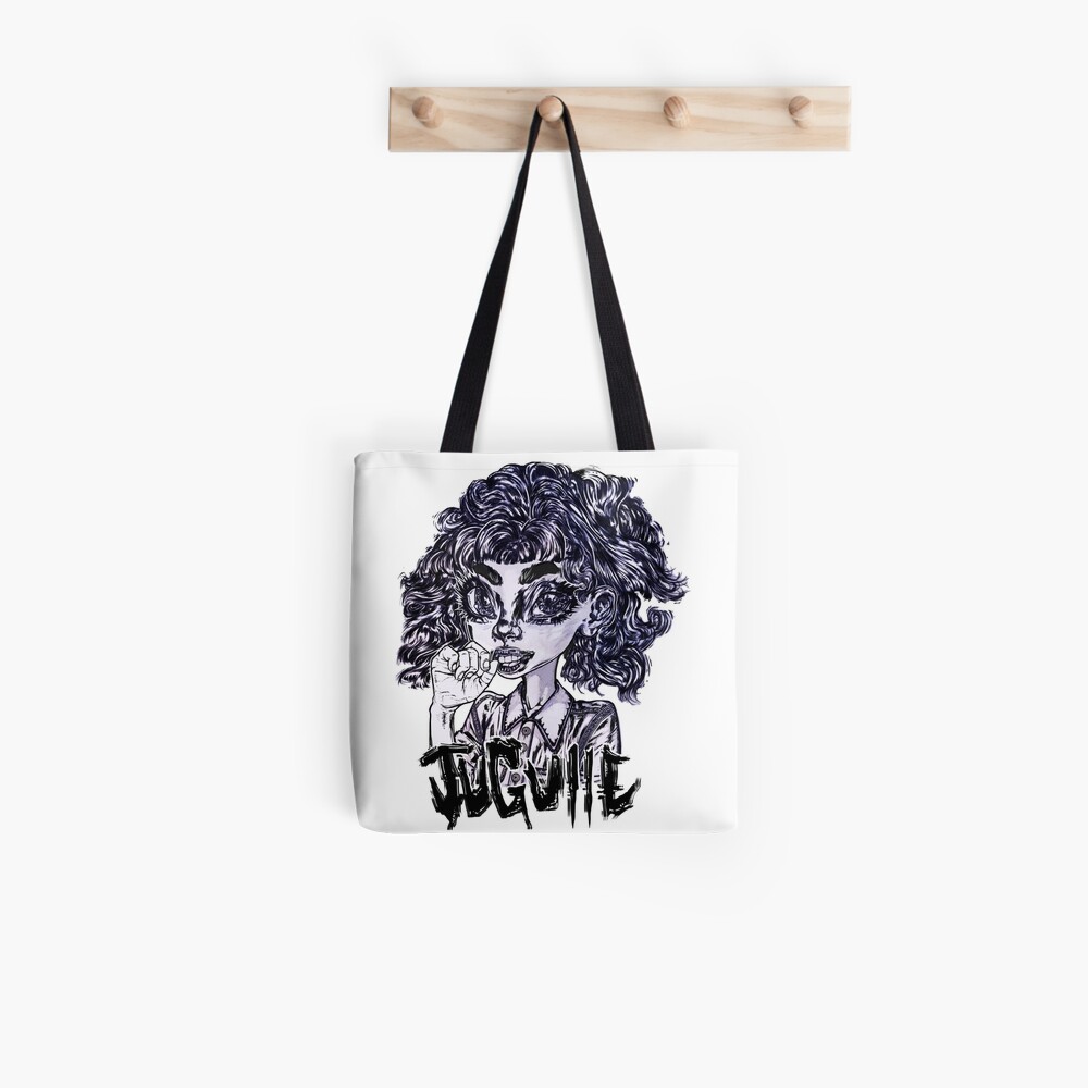 Tasty Gossip Tote Bag