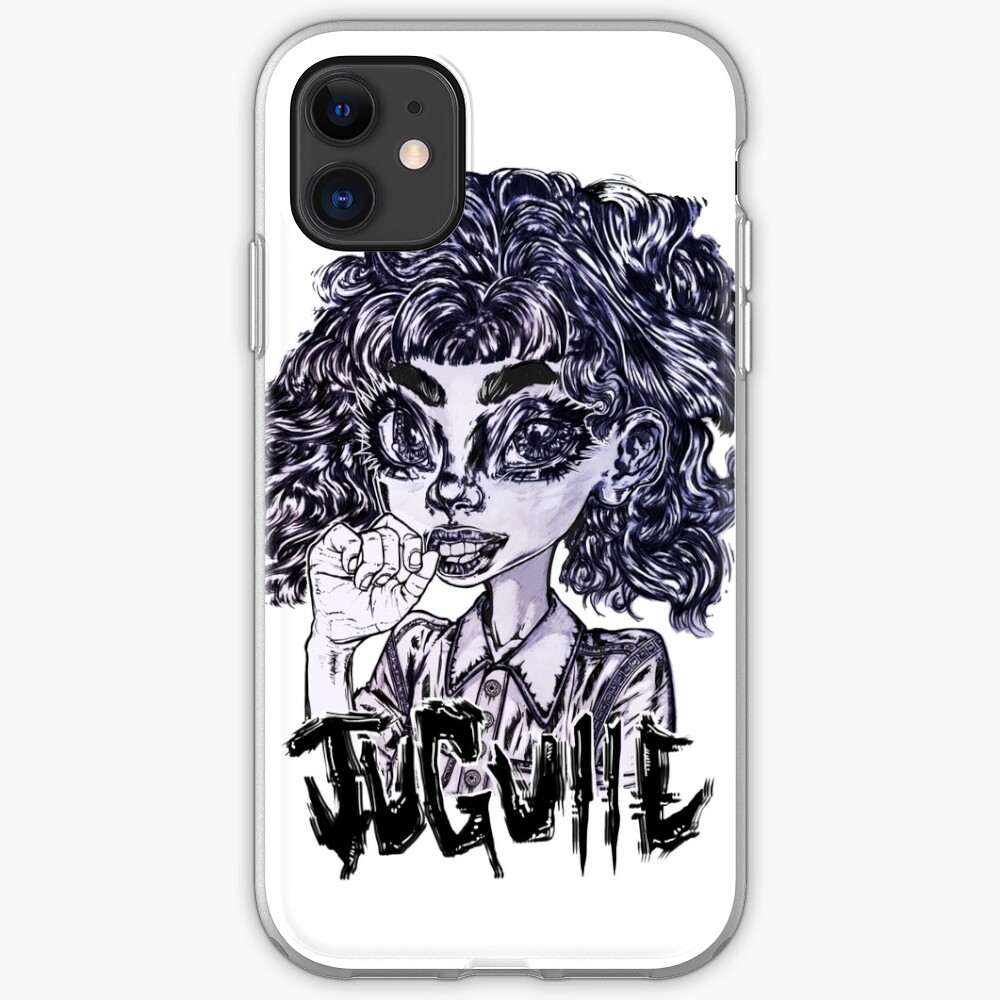 Tasty Gossip iPhone Case & Cover