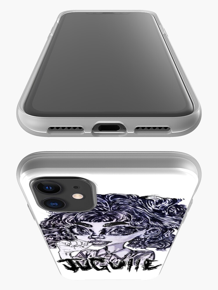 Alternate view of Tasty Gossip iPhone Case & Cover