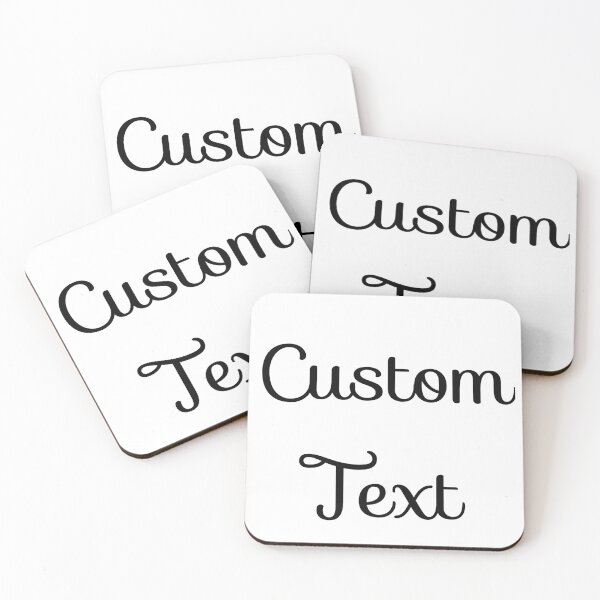 Item preview, Custom text Design designed and sold by MohamedRashed15.
