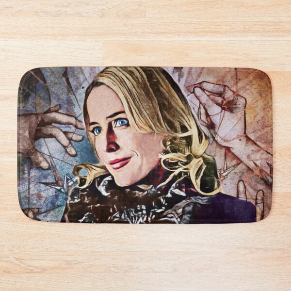 Item preview, Bedelia Du Maurier Ties that Bind designed and sold by orionlodubyal.