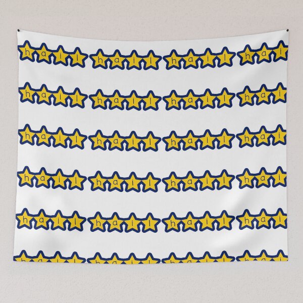 Item preview, hail stars designed and sold by Talia Jade.