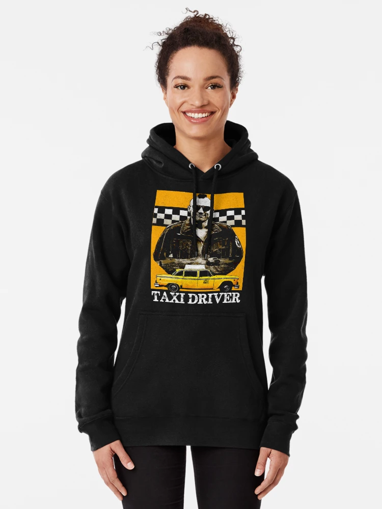 Hoodie taxi best sale