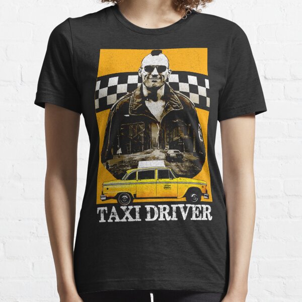 Poster, affiche Taxi in New York City, Cadeaux et merch