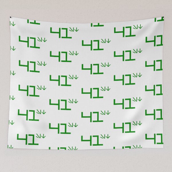 Item preview, 41st Aurebesh designed and sold by ale-rose.