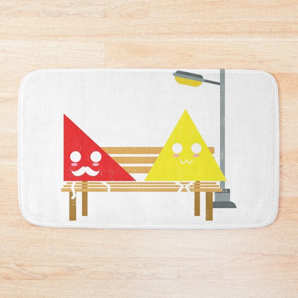 Item preview, Funny Geometry Pun Gift Design Complimentary Angles design designed and sold by Lisbob.
