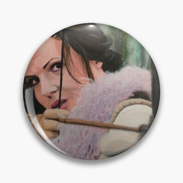 Item preview, Bandit Regina designed and sold by wolfishaya.