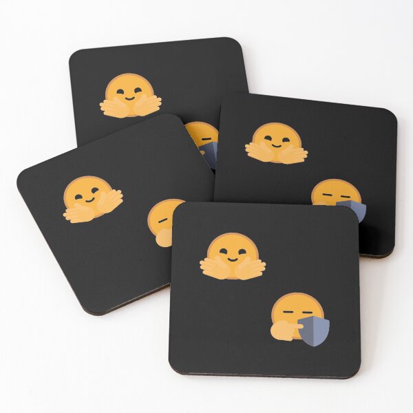 Item preview, Abstinence from body Contact- Virtual Hug Takes Over!  designed and sold by Pelumii.