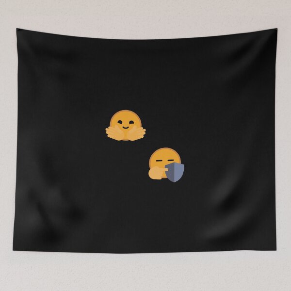 Item preview, Abstinence from body Contact- Virtual Hug Takes Over!  designed and sold by Pelumii.