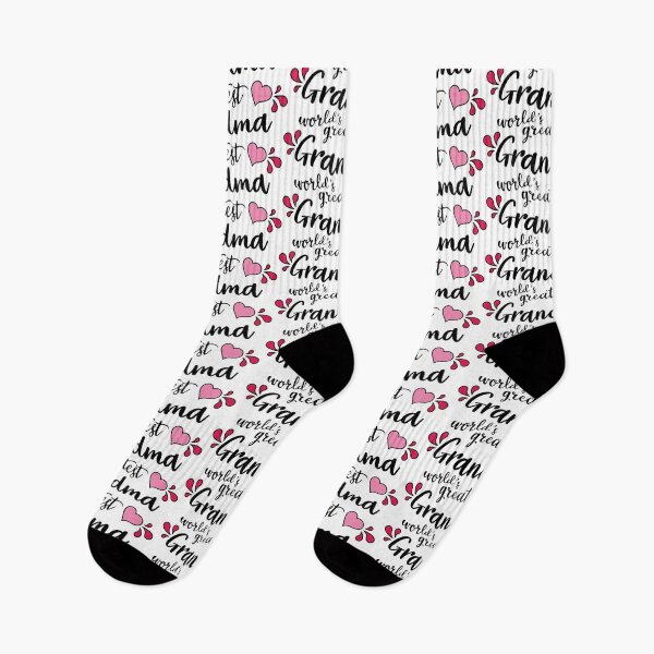 Item preview, World's Greatest Grandma designed and sold by Amy VanMeter.