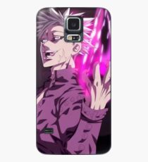 Ban Seven Deadly Sins Case/Skin for Samsung Galaxy