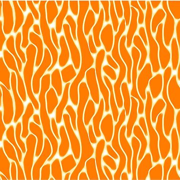 Artwork thumbnail, TheCoffeeCupLife: Orange by CoffeeCupLife2