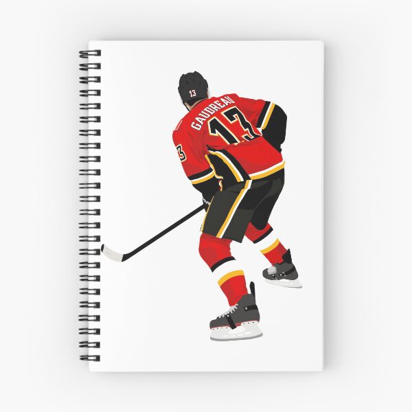 Item preview, Johnny Gaudreau designed and sold by puckculture.