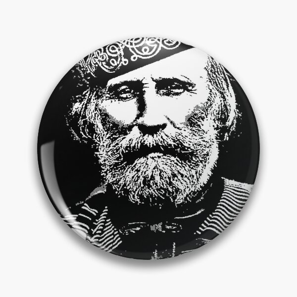Item preview, Giuseppe Garibaldi-2 designed and sold by truthtopower.