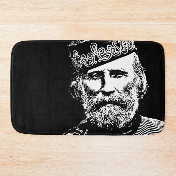 Item preview, Giuseppe Garibaldi-2 designed and sold by truthtopower.