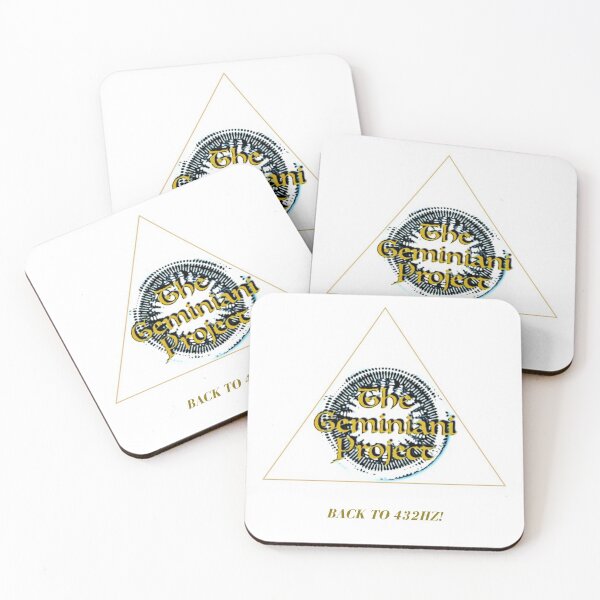 Item preview, Back to 432hz! designed and sold by Geminiani Foundation.