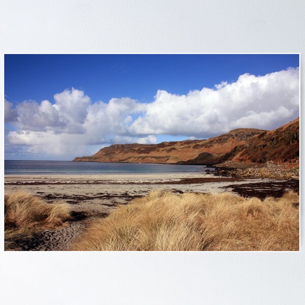 Item preview, Calgary Bay - Mull designed and sold by binxy.