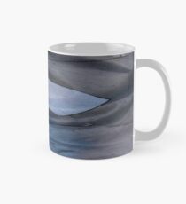 Icy landscape Mug