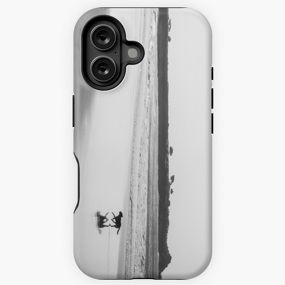 Item preview, iPhone Magsafe Tough Case designed and sold by littleoldhag.