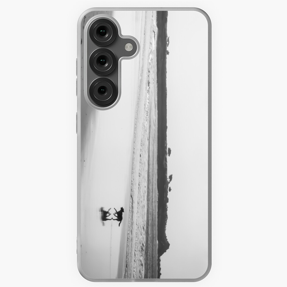 Item preview, Samsung Galaxy Soft Case designed and sold by littleoldhag.