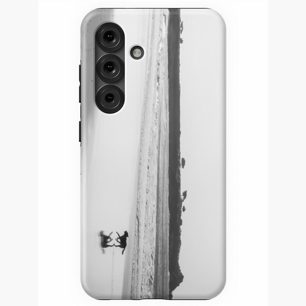 Item preview, Samsung Galaxy Tough Case designed and sold by littleoldhag.