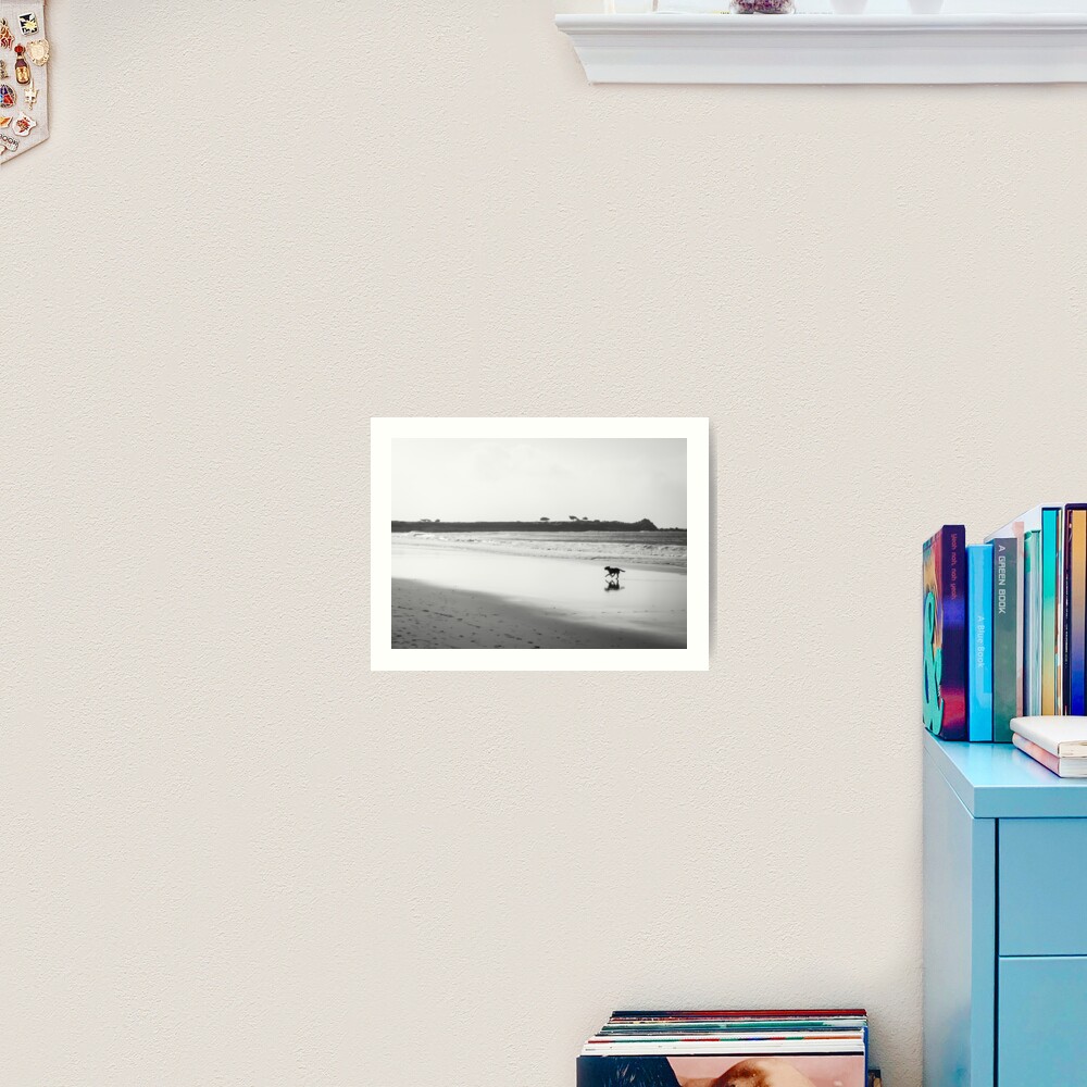 Item preview, Art Print designed and sold by littleoldhag.