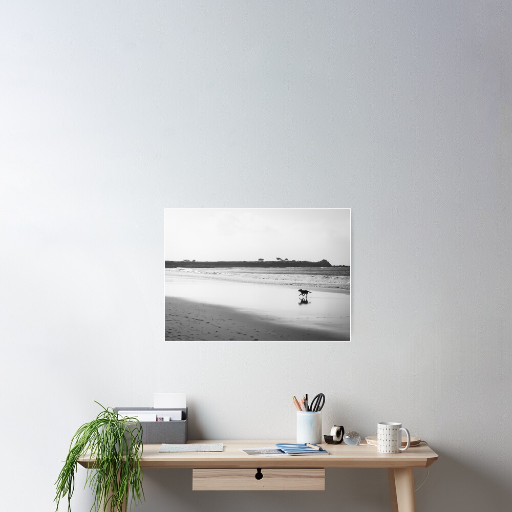 Item preview, Poster designed and sold by littleoldhag.