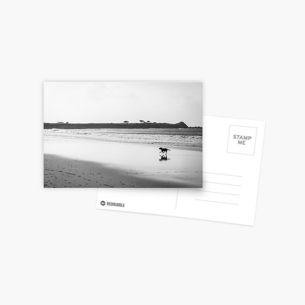 Item preview, Postcard designed and sold by littleoldhag.