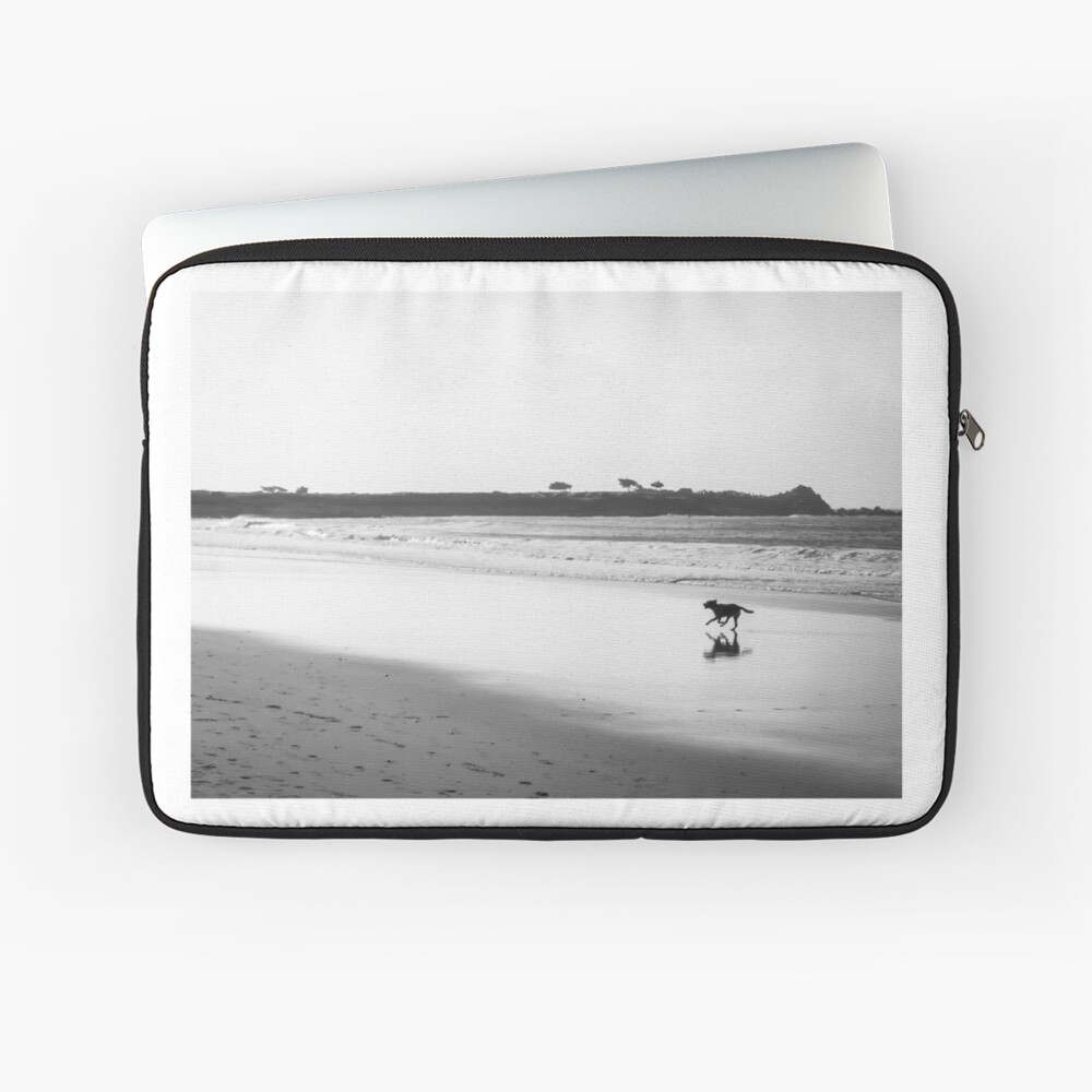 Item preview, Laptop Sleeve designed and sold by littleoldhag.