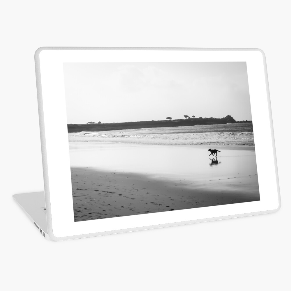 Item preview, Laptop Skin designed and sold by littleoldhag.