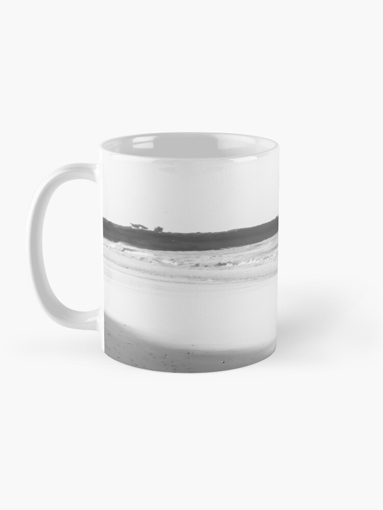 Thumbnail 3 of 6, Coffee Mug, Silver Fetch designed and sold by littleoldhag.