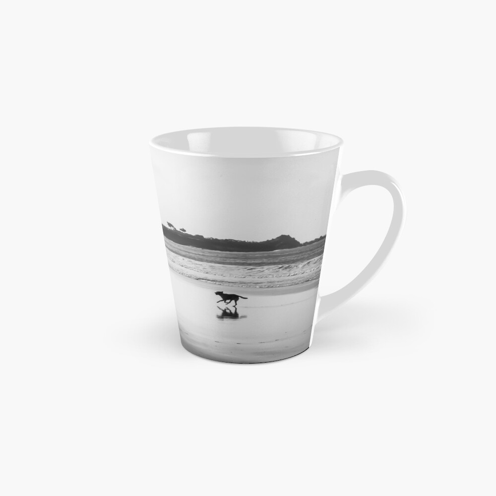 Item preview, Tall Mug designed and sold by littleoldhag.