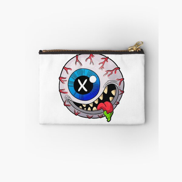 Item preview, crazy eye designed and sold by Angelica Maria  Franco Cano.