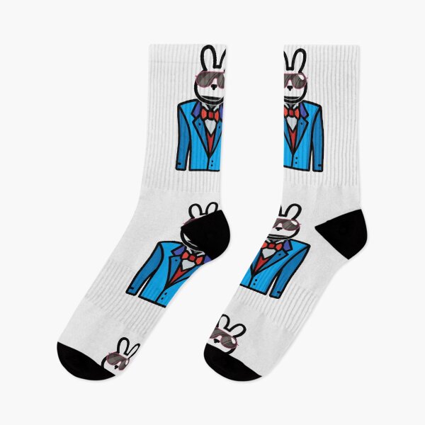 Item preview, Easter Bunny: Hip Hop designed and sold by majeed10.