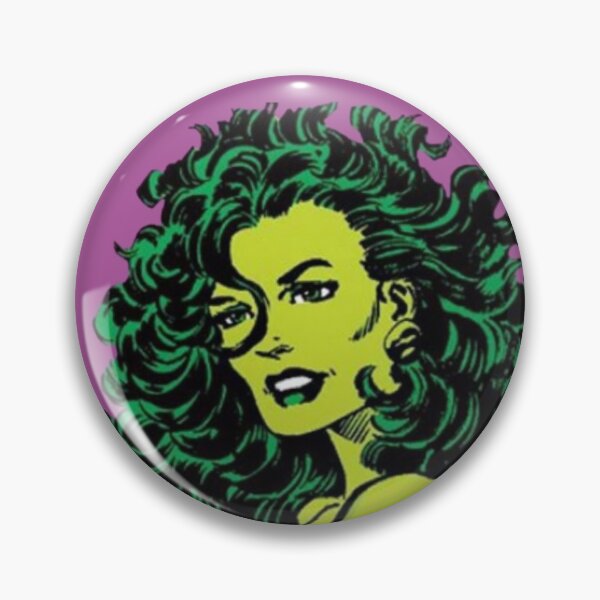 Item preview, The Sensational She-Hulk #34 designed and sold by Marwan333.