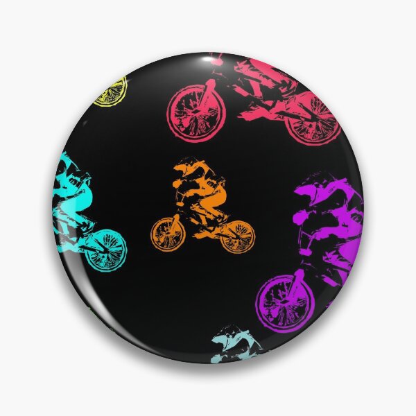 Item preview, bmx mountain bike designed and sold by ricobarinas.